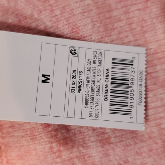 Sweater - Picture 3 of 3